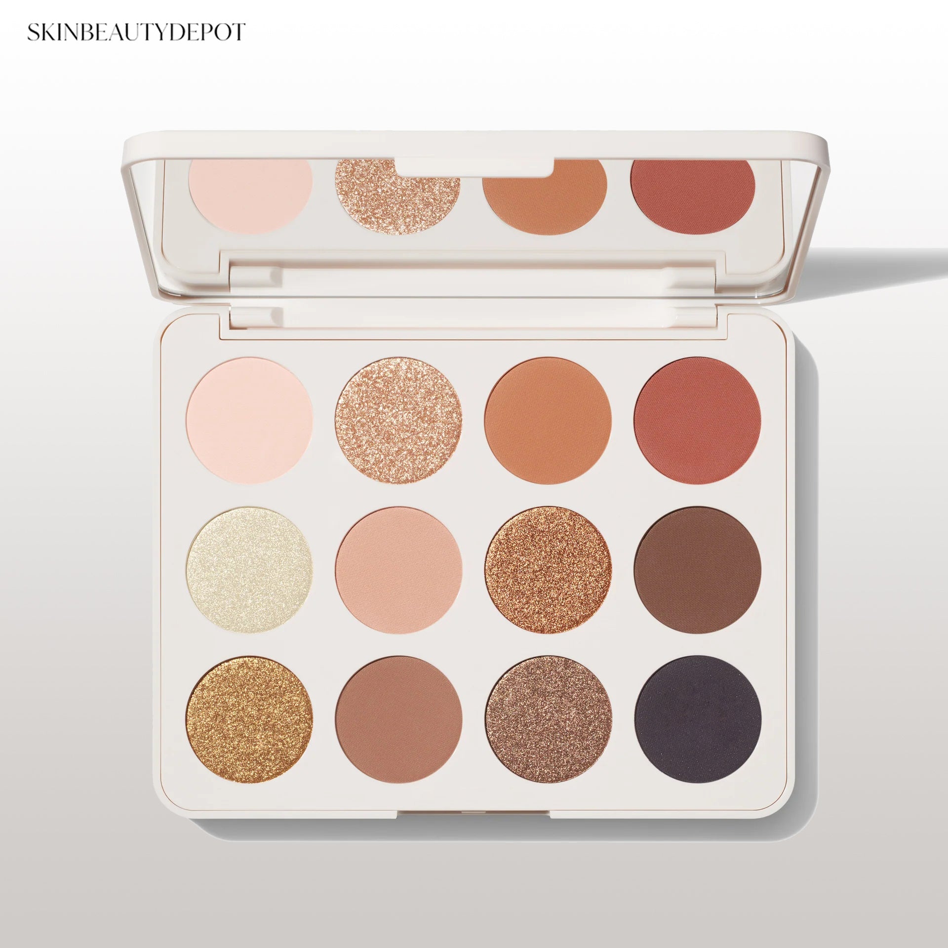 Eyeshadow Palette