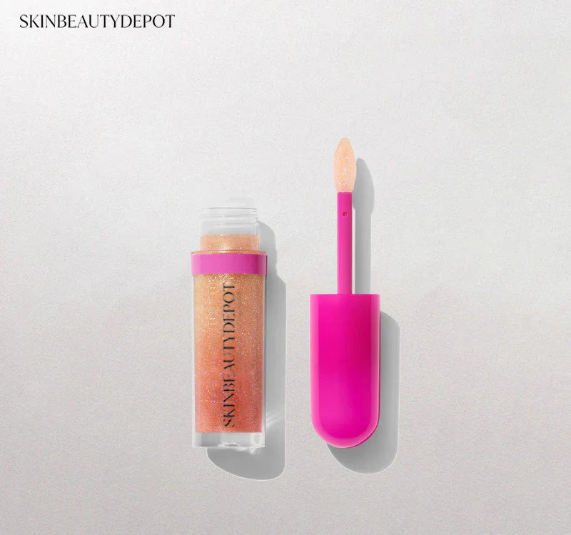 High-Shine Lip Gloss