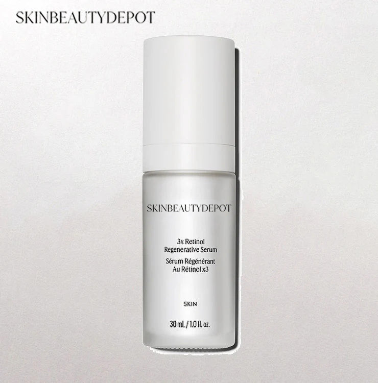Retinol Regenerating Serum