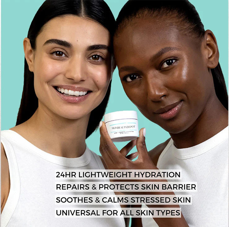 Universal Moisturizing and Nourishing Cream