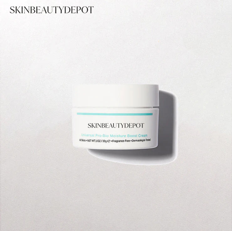 Universal Moisturizing and Nourishing Cream