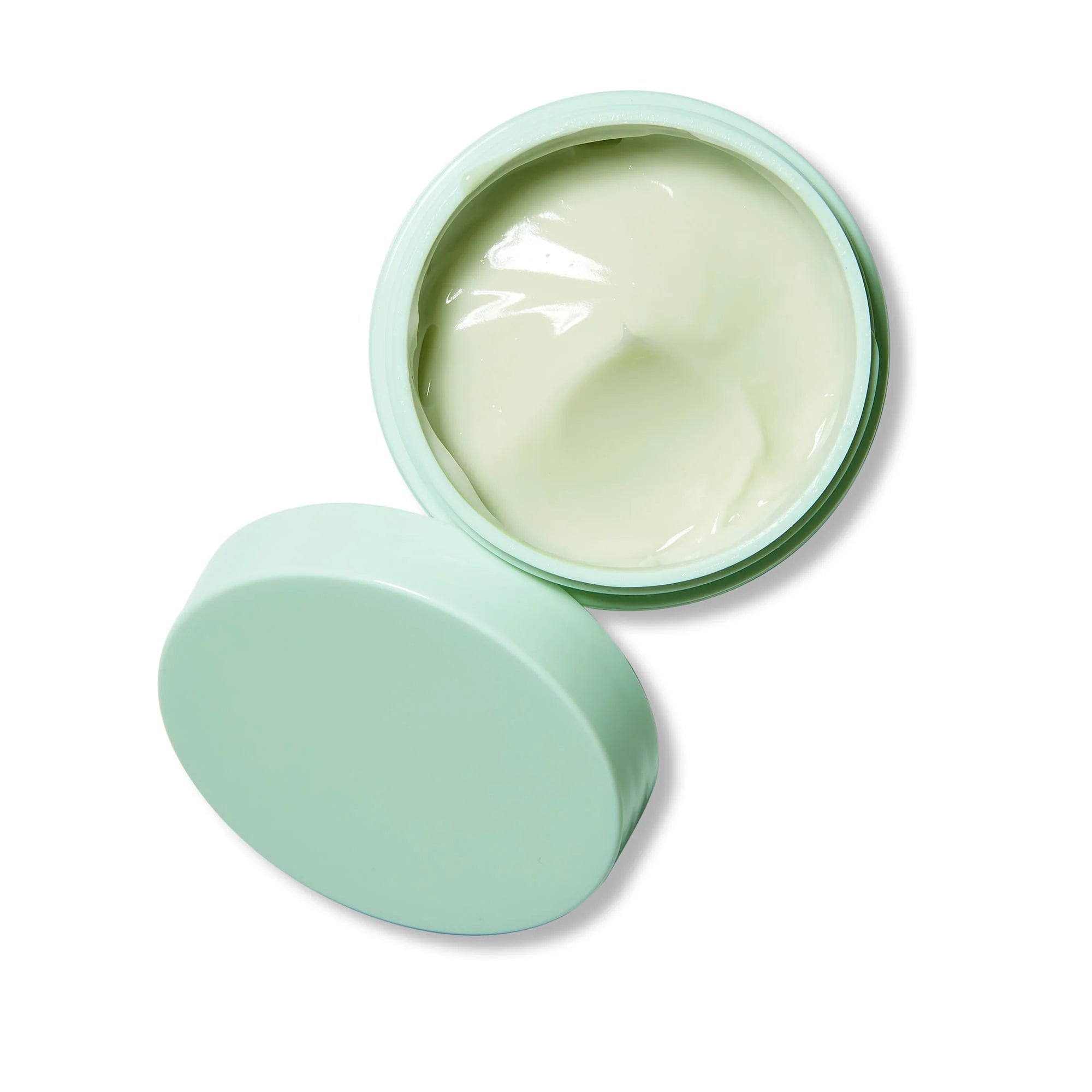 MATCHA & OAT MOISTURIZER