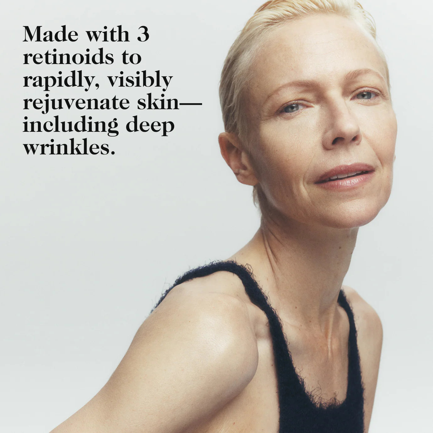 Retinol Regenerating Serum