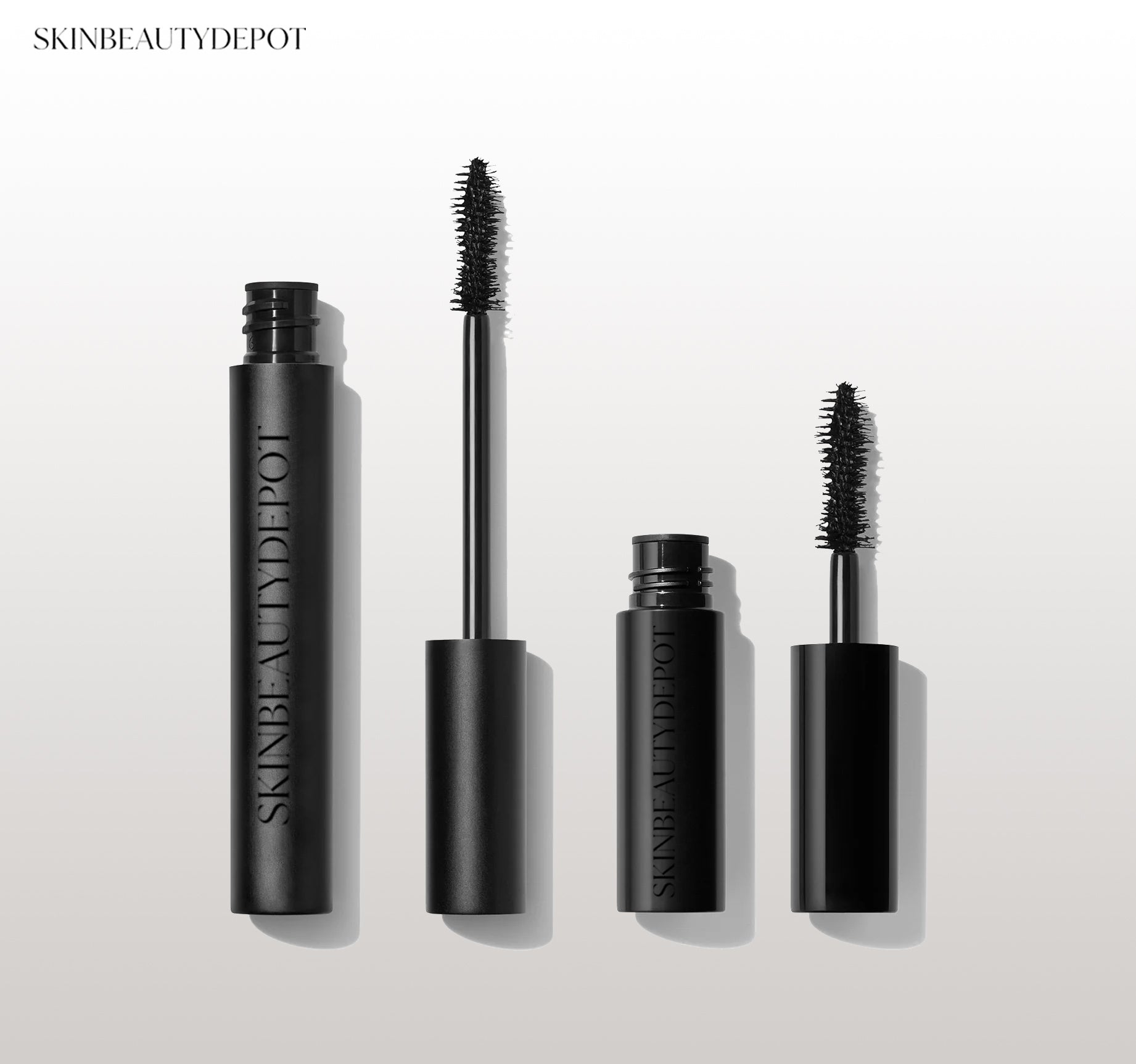 Mini Volumizing Mascara