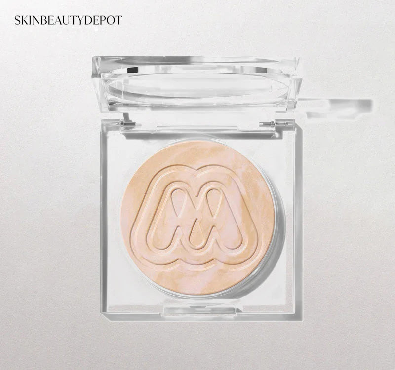 Soft-Focus Setting Powder