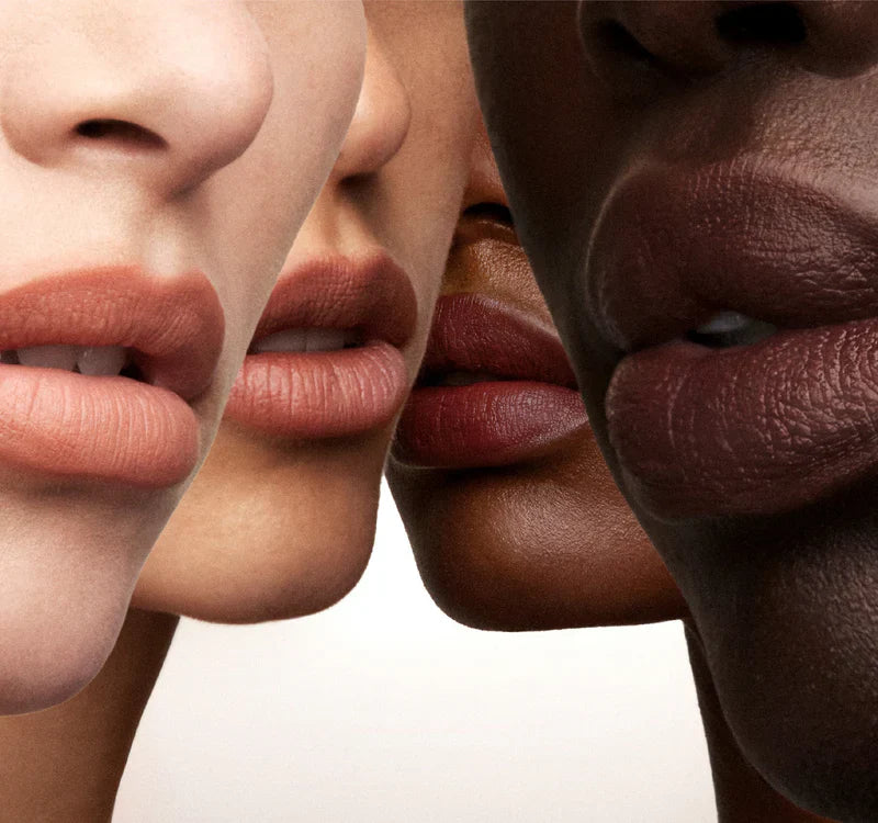 Plump & Soft Mist Lipstick