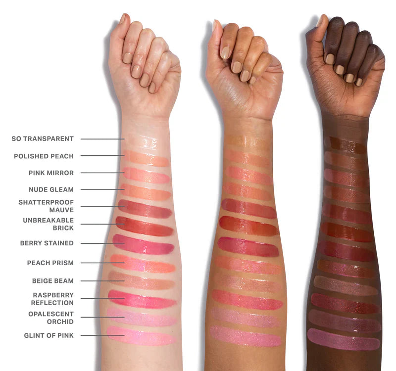 High Shine Lip Gloss