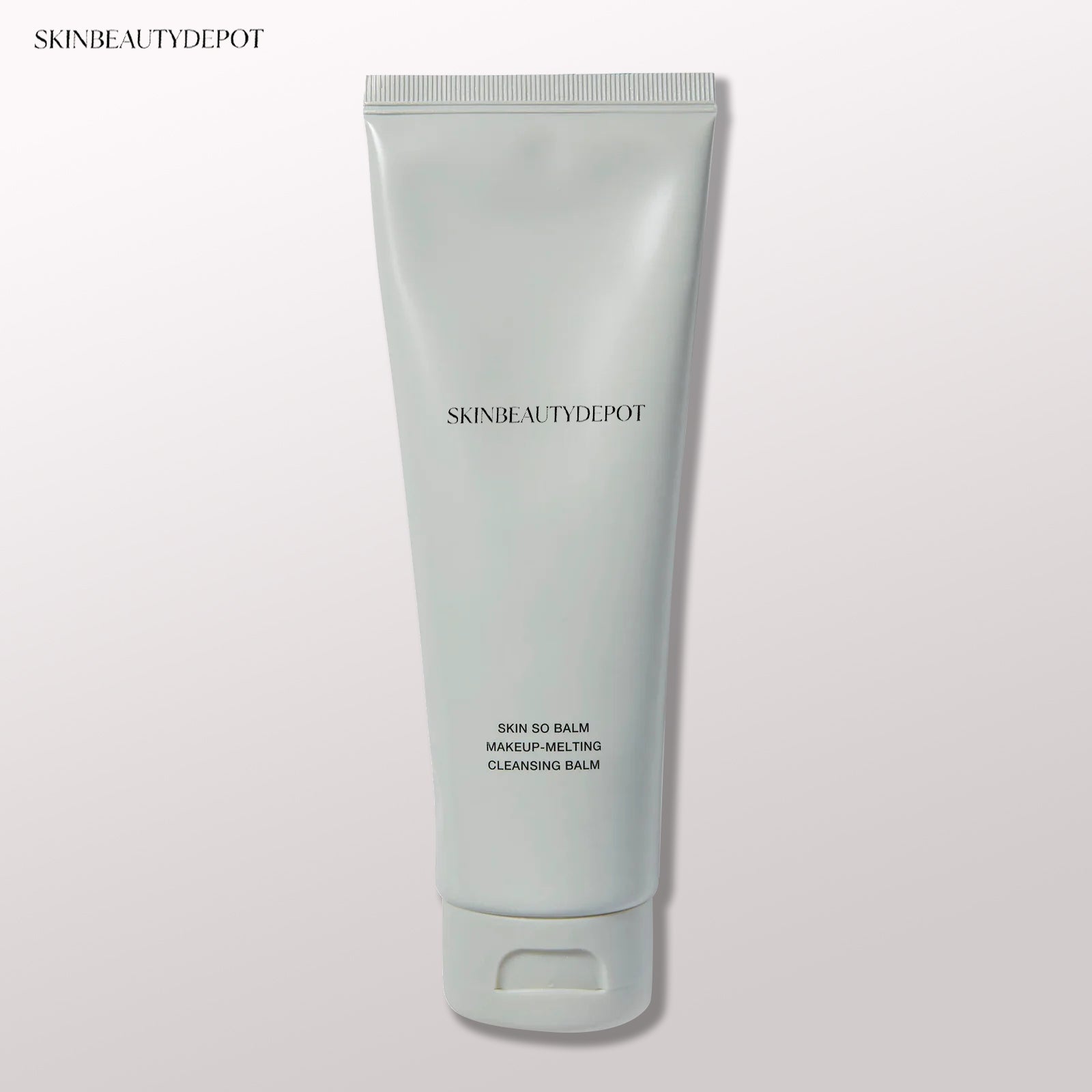 Makeup Remover Melting Cream