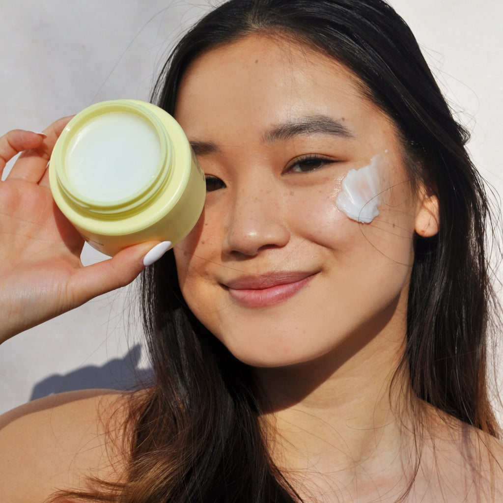 Cleansing Soothing Balm