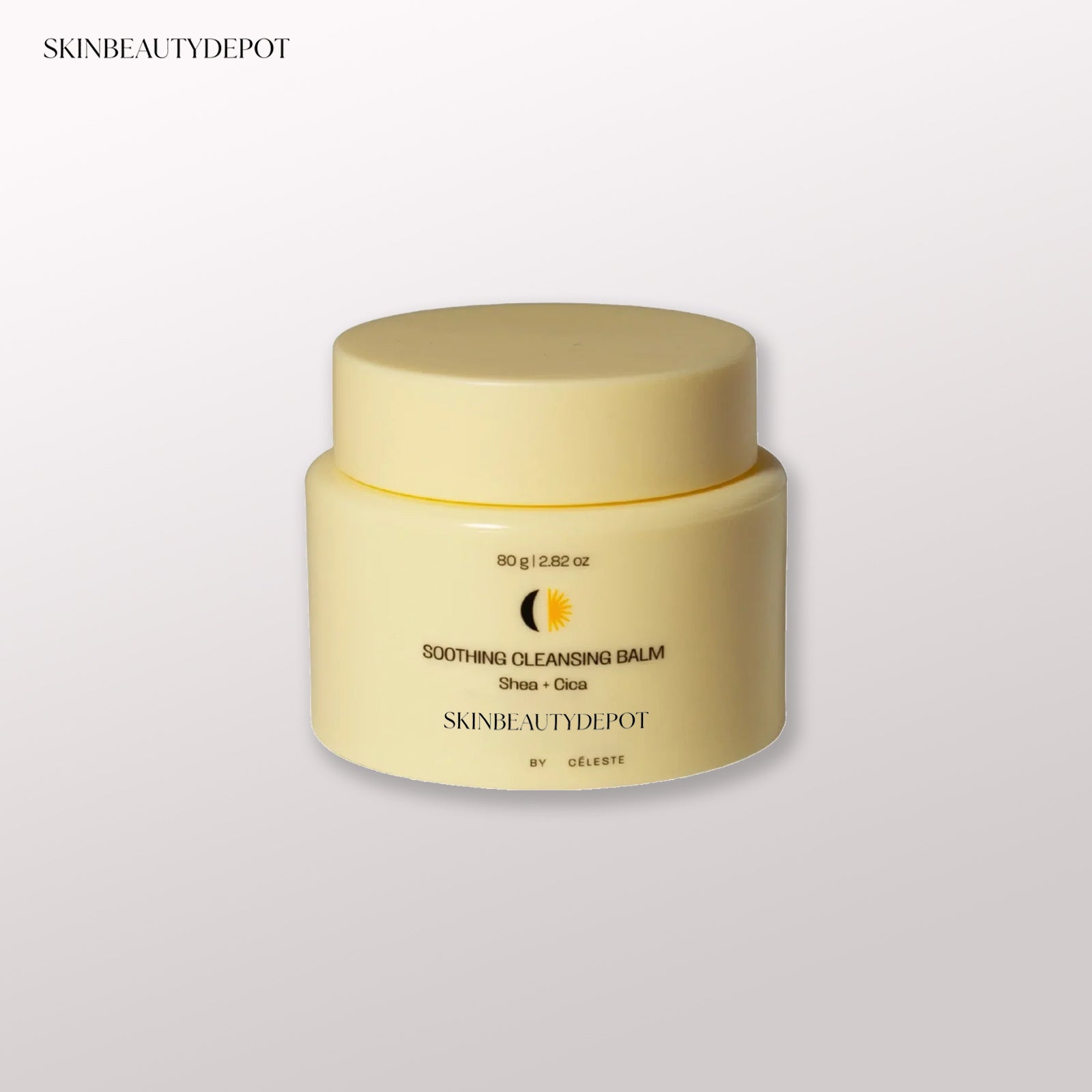 Cleansing Soothing Balm